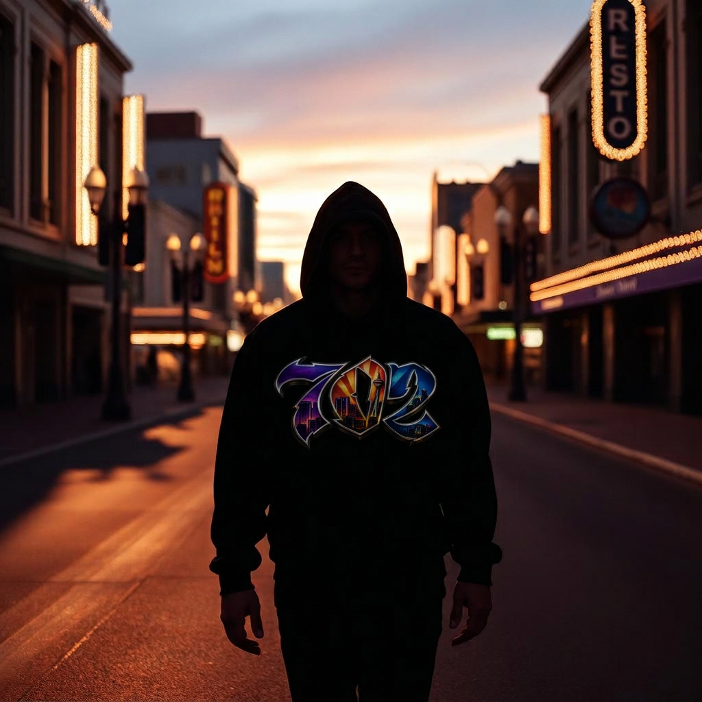 Fremont at Dawn